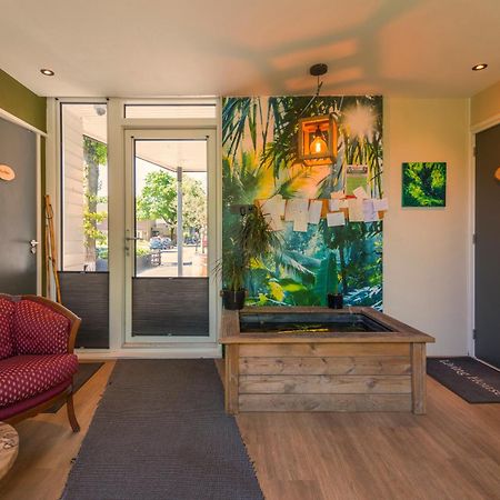 Cozy House - Leenfietsen, Eigen Keuken En Badkamer Nijmegen Ngoại thất bức ảnh