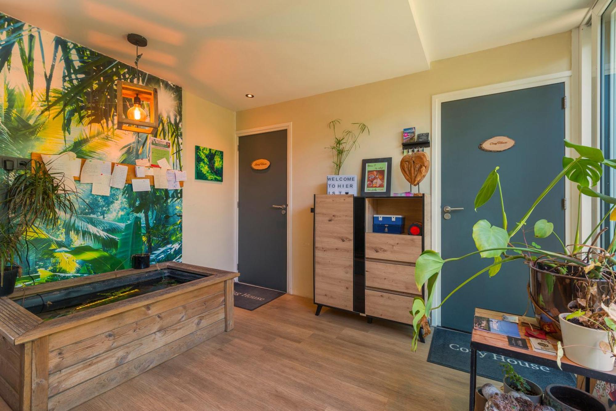 Cozy House - Leenfietsen, Eigen Keuken En Badkamer Nijmegen Ngoại thất bức ảnh