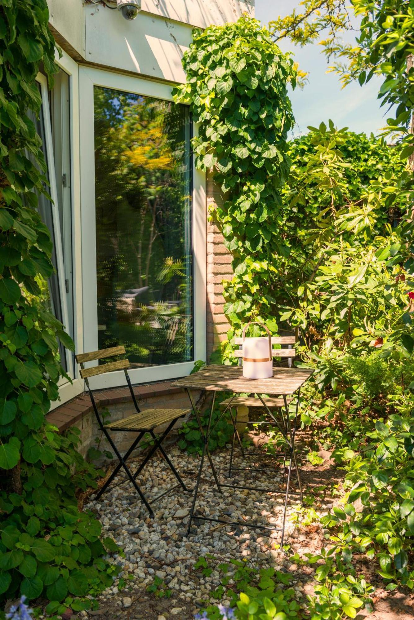 Cozy House - Leenfietsen, Eigen Keuken En Badkamer Nijmegen Ngoại thất bức ảnh