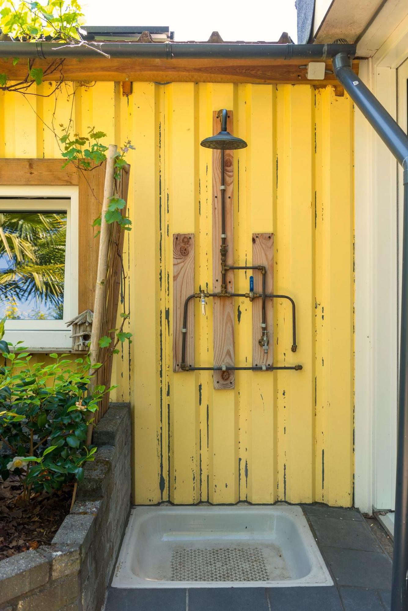 Cozy House - Leenfietsen, Eigen Keuken En Badkamer Nijmegen Ngoại thất bức ảnh