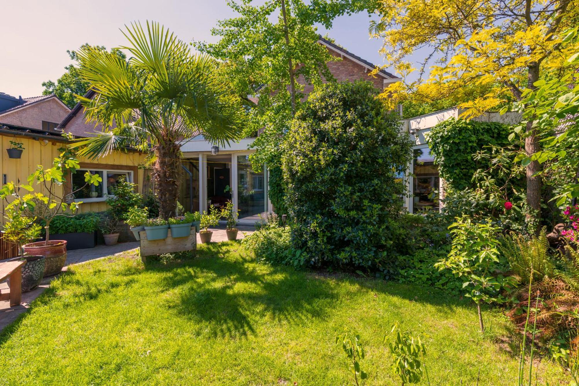 Cozy House - Leenfietsen, Eigen Keuken En Badkamer Nijmegen Ngoại thất bức ảnh
