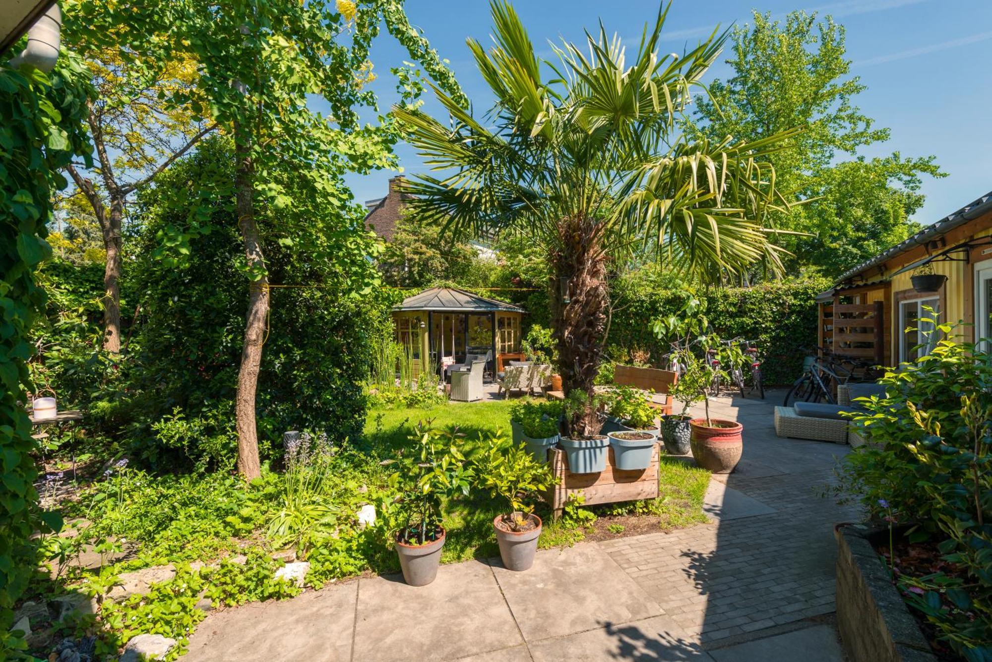 Cozy House - Leenfietsen, Eigen Keuken En Badkamer Nijmegen Ngoại thất bức ảnh