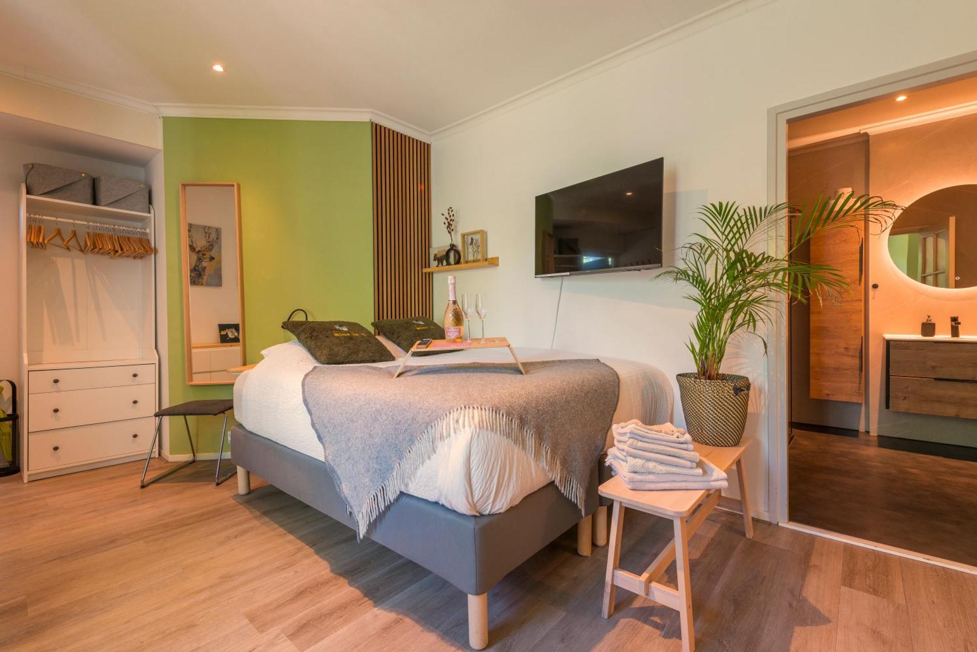 Cozy House - Leenfietsen, Eigen Keuken En Badkamer Nijmegen Ngoại thất bức ảnh