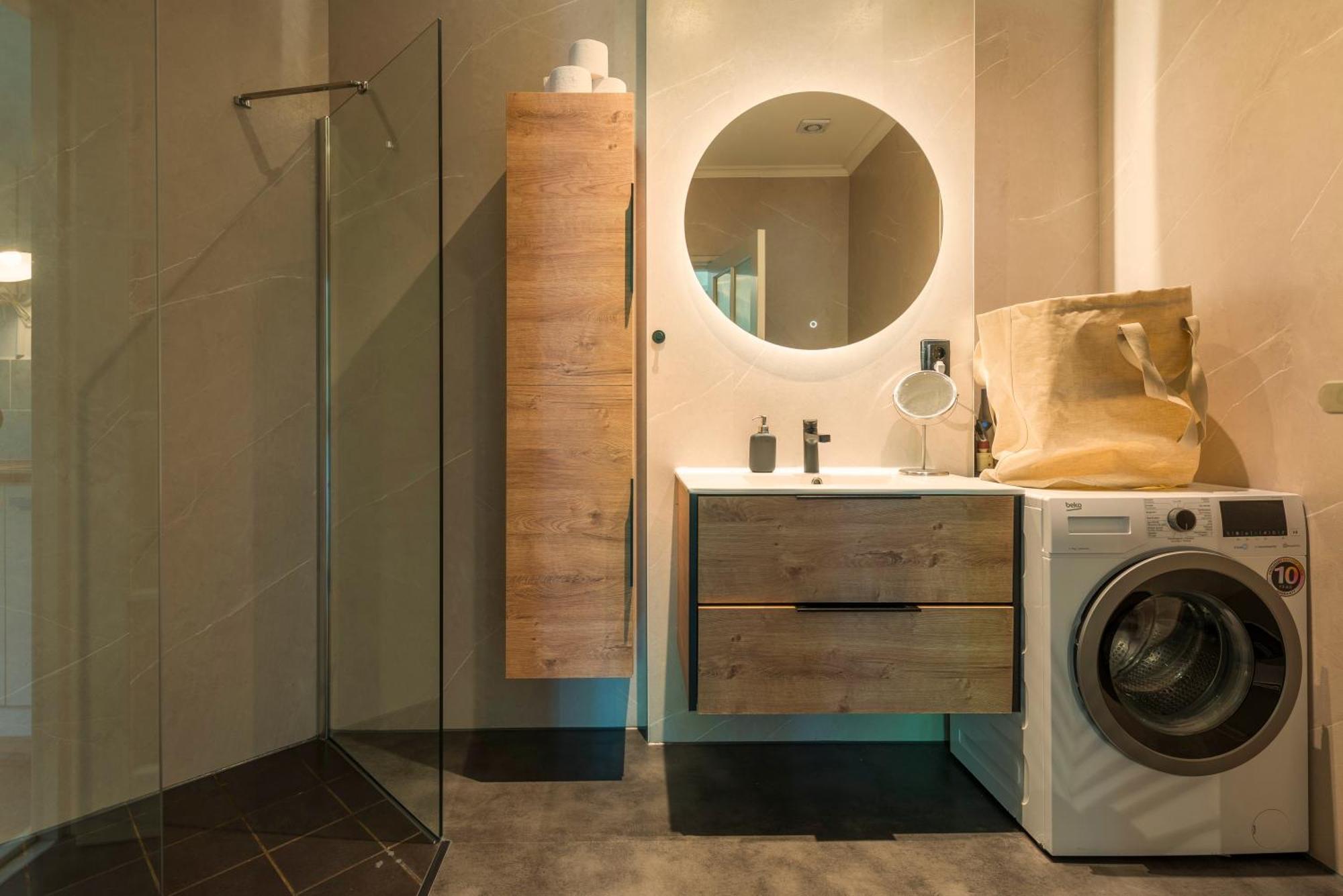 Cozy House - Leenfietsen, Eigen Keuken En Badkamer Nijmegen Ngoại thất bức ảnh