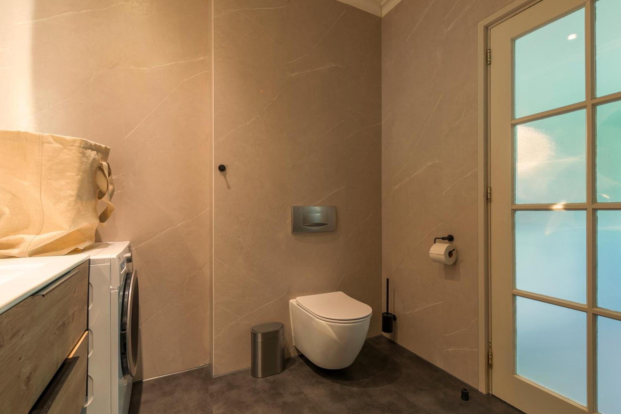 Cozy House - Leenfietsen, Eigen Keuken En Badkamer Nijmegen Ngoại thất bức ảnh